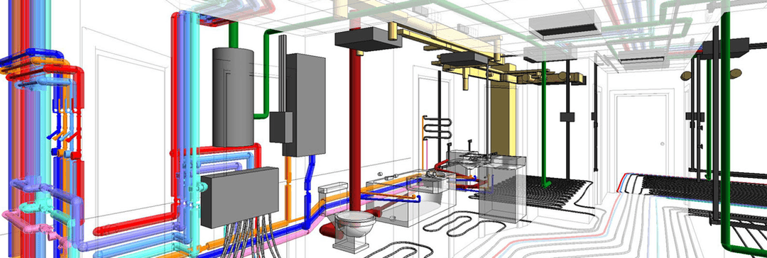 Ջեռուցման համակարգերի նախագծում